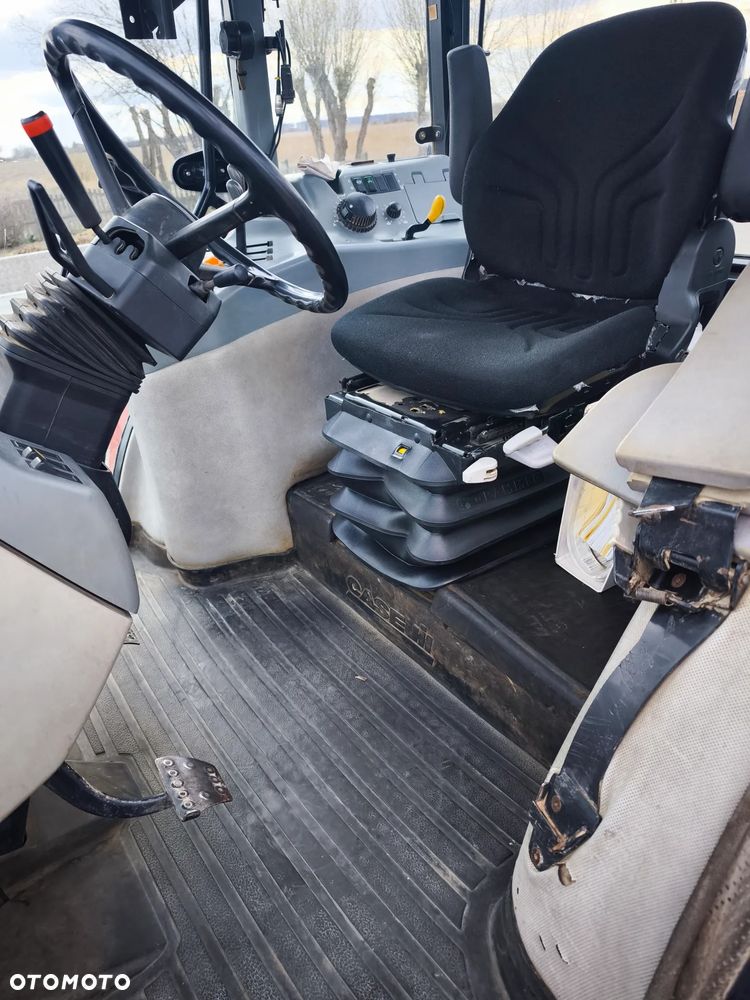Case IH MX 135 - 6