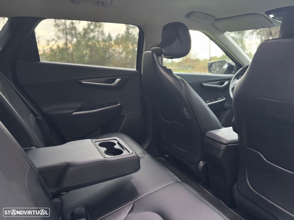 Kia EV6 58 kWh Air - 32