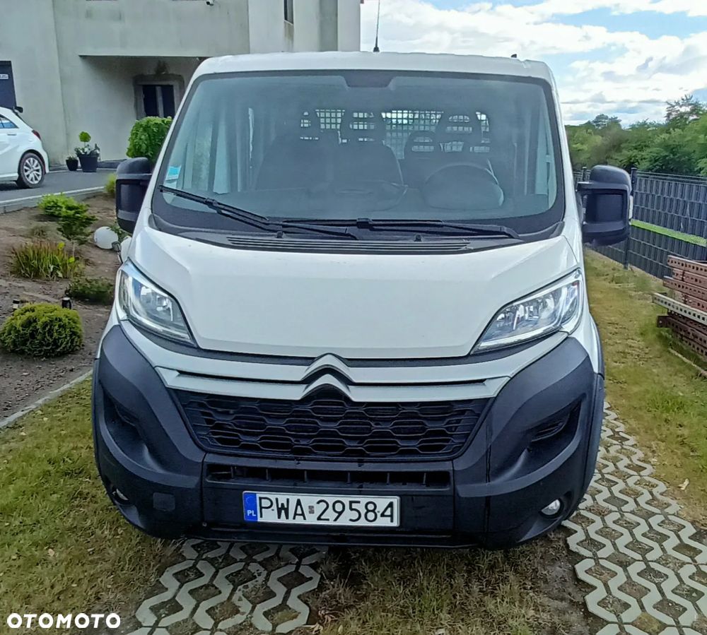 Citroën Jumper - 11