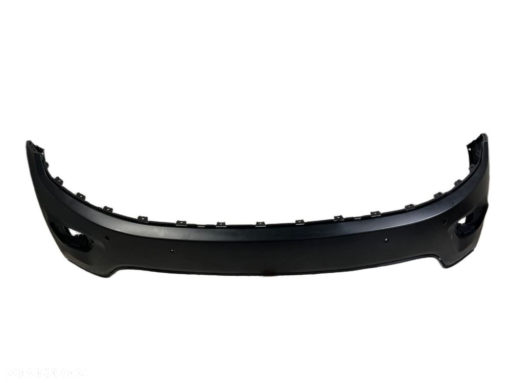 NOWY ORYGINALNY ZDERZAK PRZEDNI PRZÓD JEEP GRAND CHEROKEE IV 4  WK2 6xPDC 14-17 68214172AA