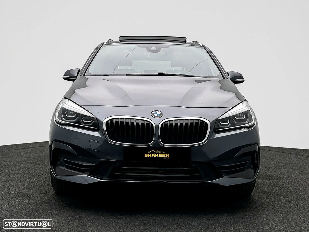 BMW 225xe Active Tourer iPerformance Advantage - 2