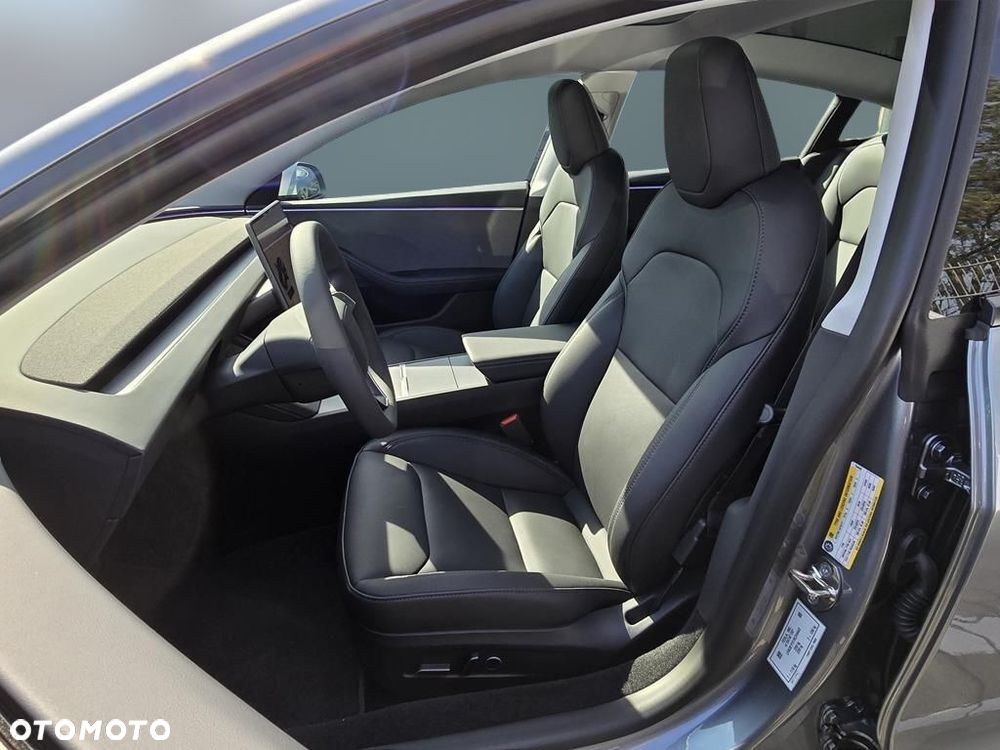 Tesla Model 3 Long Range RWD Premium - 10