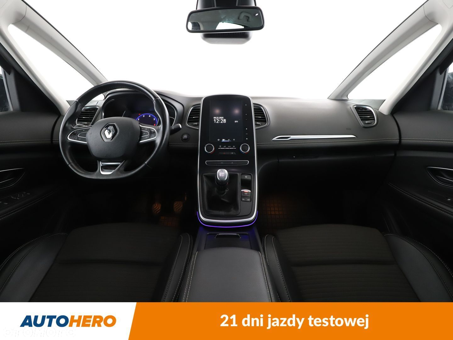 Renault Scenic 1.3 TCe Energy Intens - 12