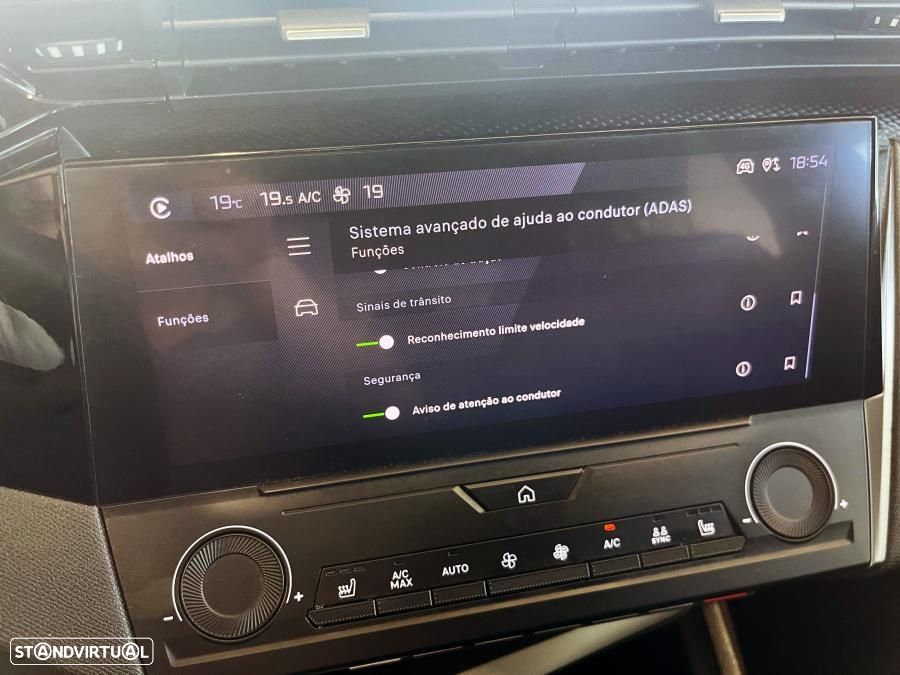 Peugeot 308 1.2 PureTech Active Pack - 24