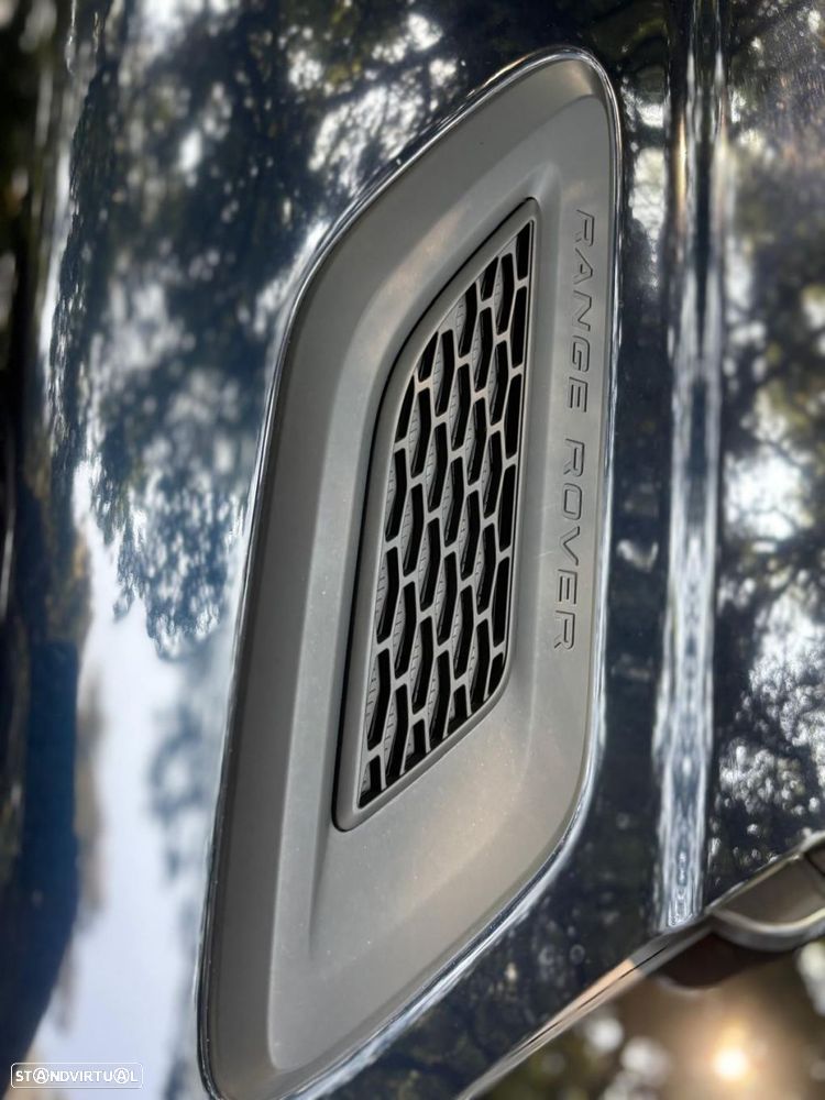 Land Rover Range Rover Sport - 19