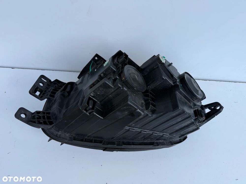 LAMPA PRZOD PRZEDNIA PRAWA CITROEN C5 AIRCROSS 9816924780 - 5