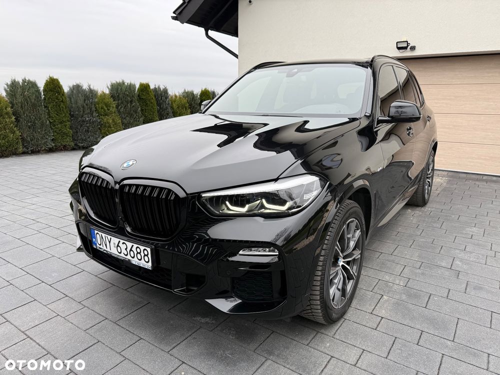 BMW X5 xDrive30d - 2