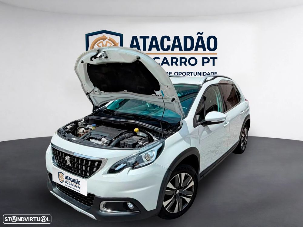 Peugeot 2008 - 25