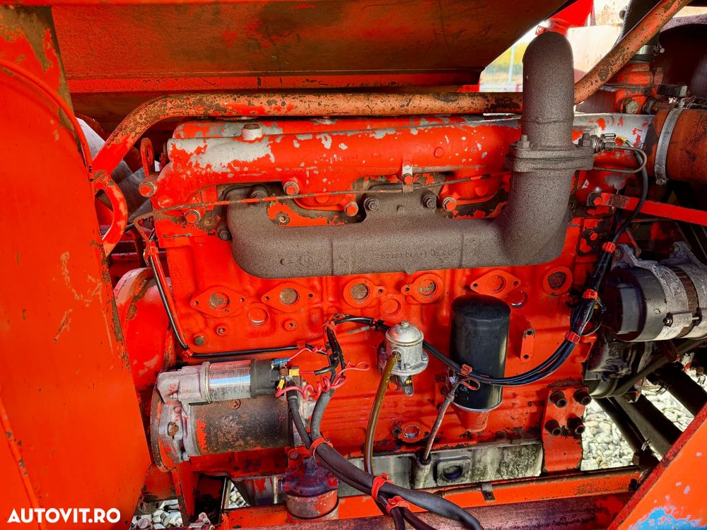 Bourgoin GX 300 4x4 - 13