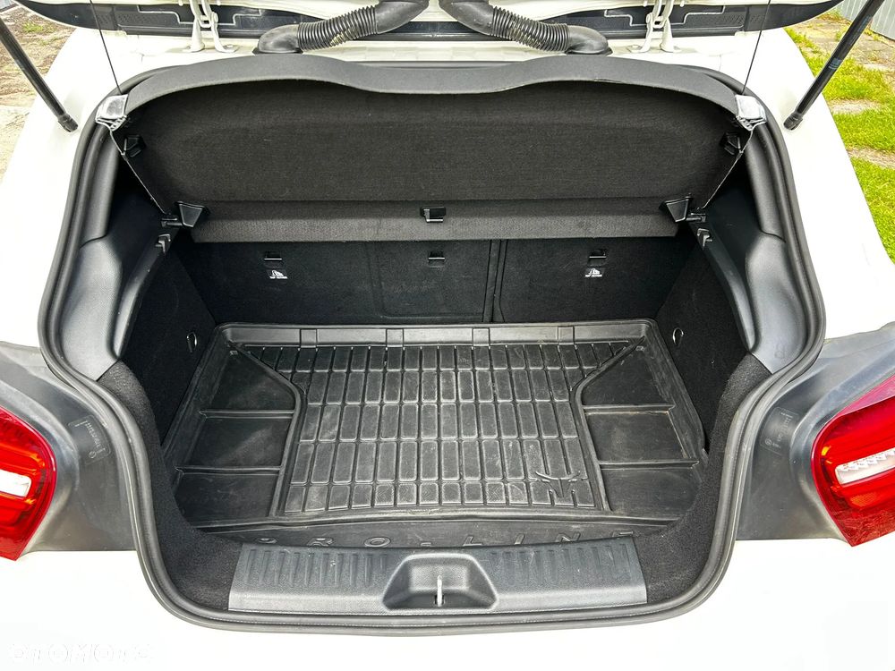 Mercedes-Benz Klasa A AMG 45 4-Matic - 34