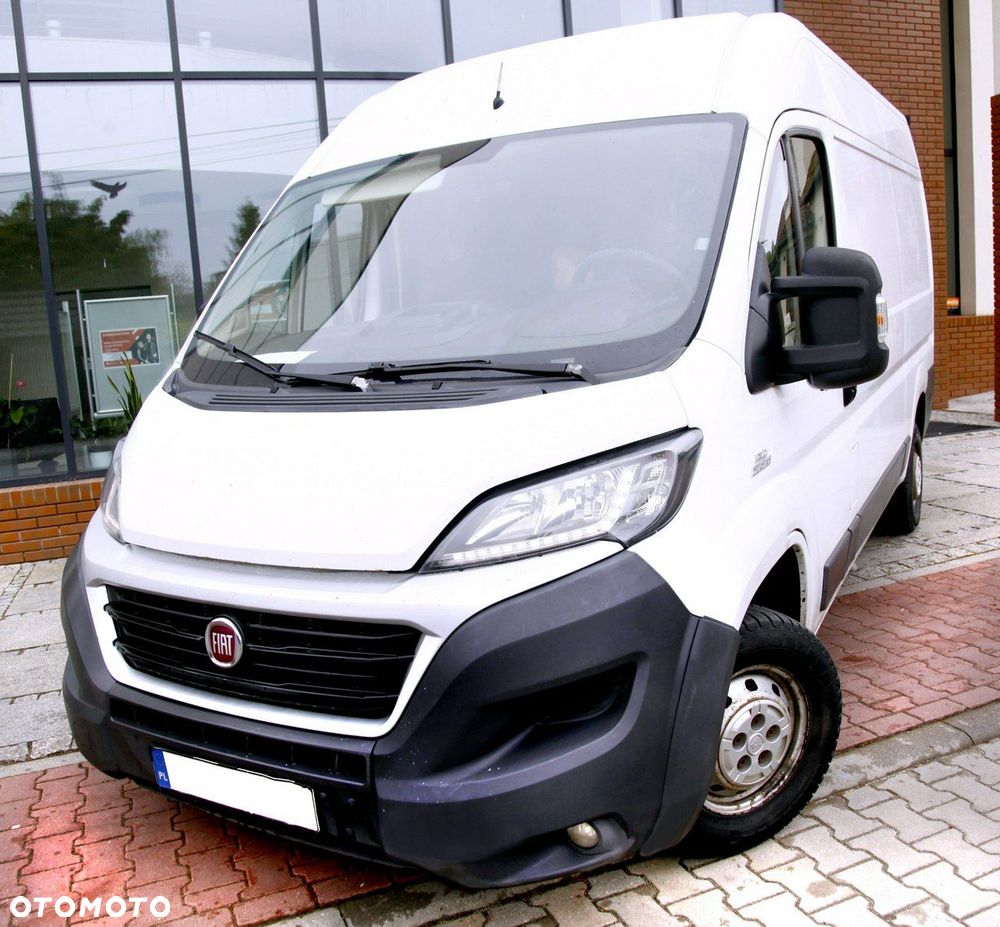Fiat Ducato - 9