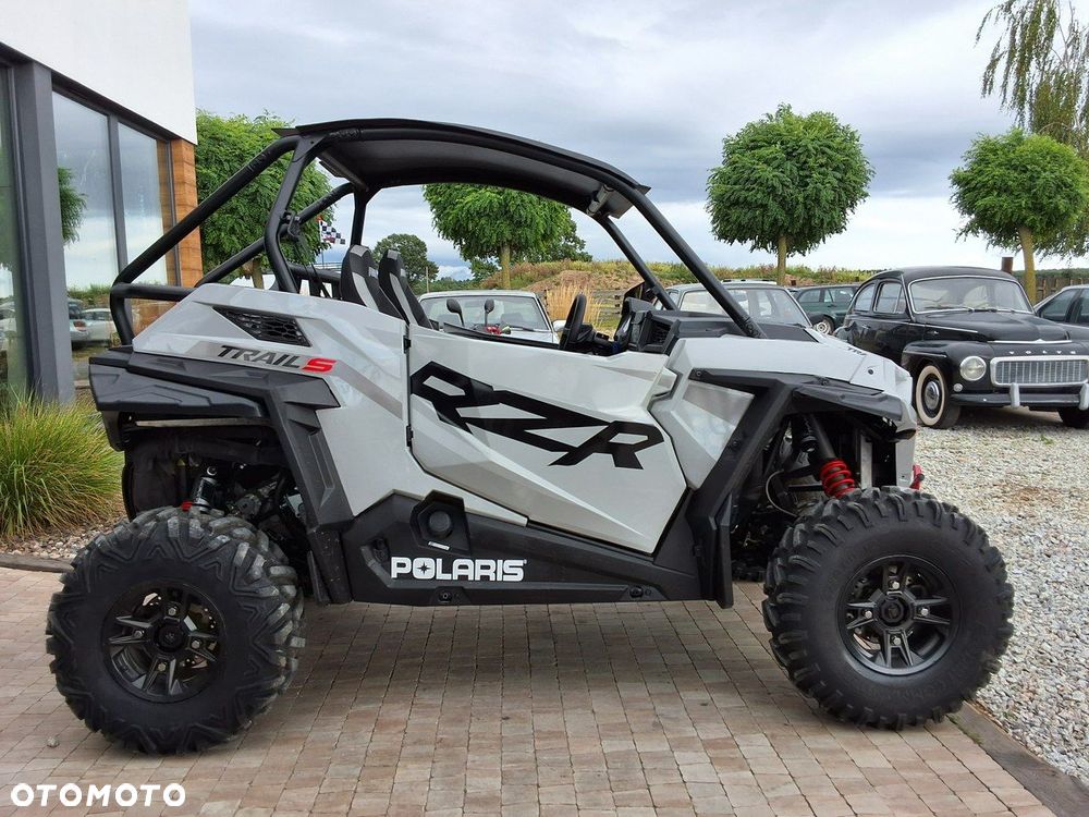 Polaris RZR - 3