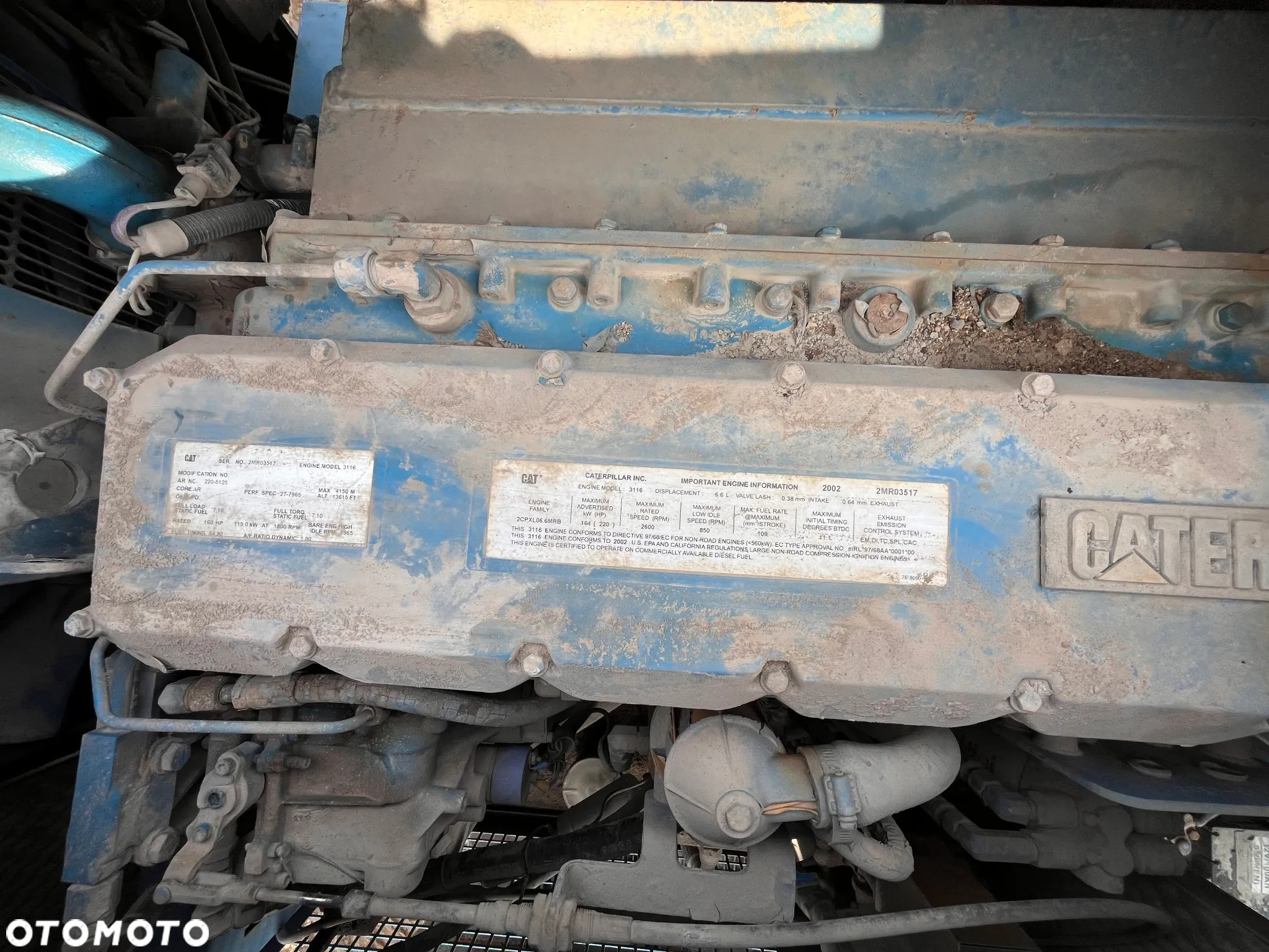 Powerscreen Kruszarka szczękowa Terex Pegson Metrotrak - 15