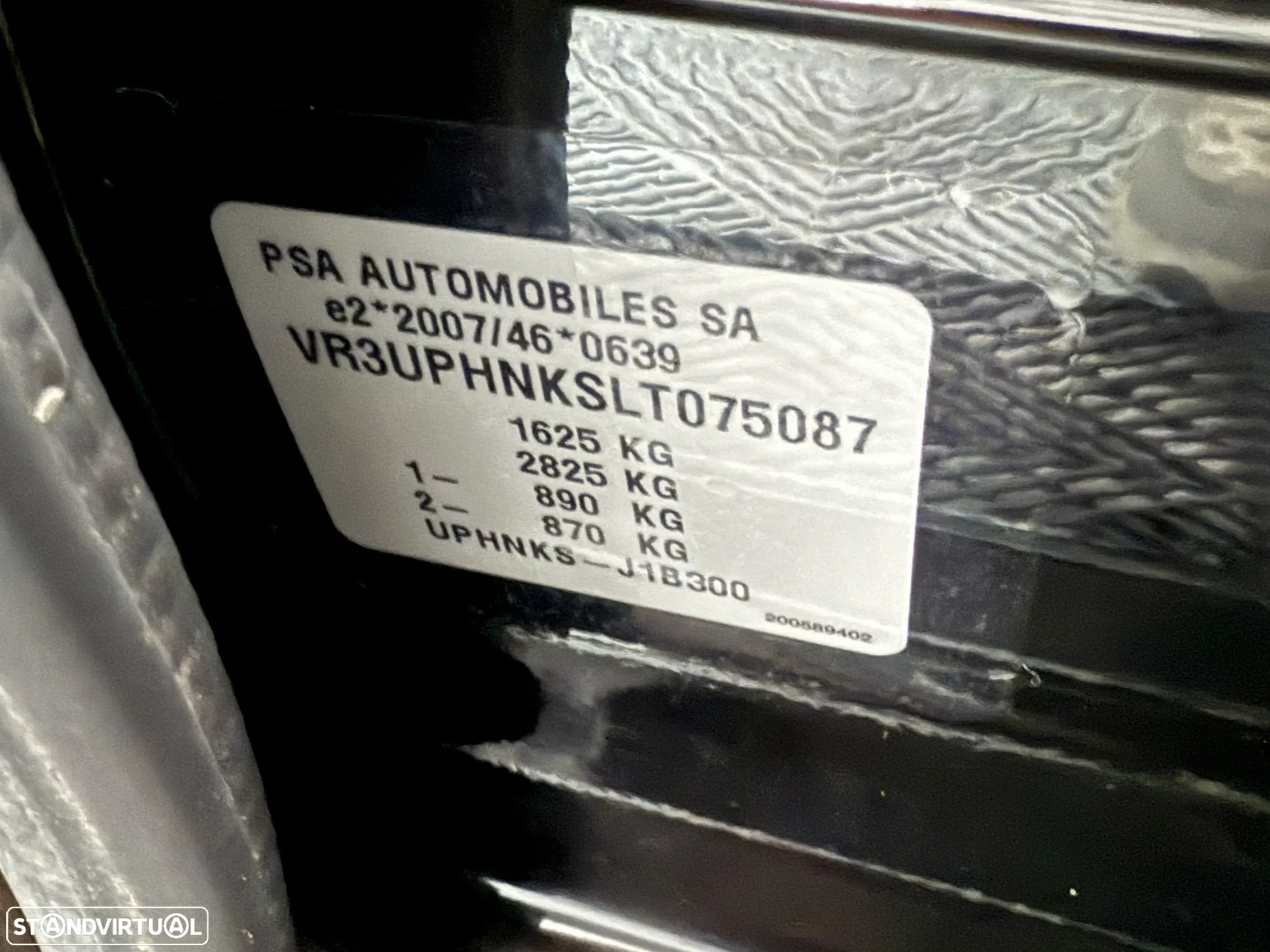 Peugeot 208 1.2 PureTech Allure EAT8 - 22