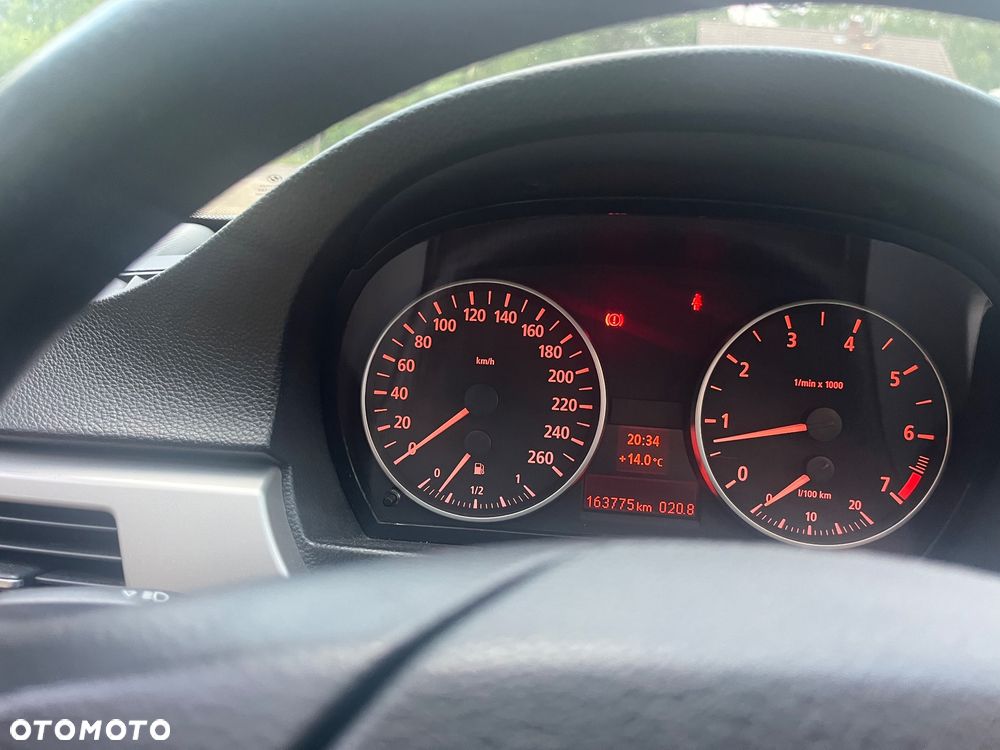 BMW Seria 3 - 7