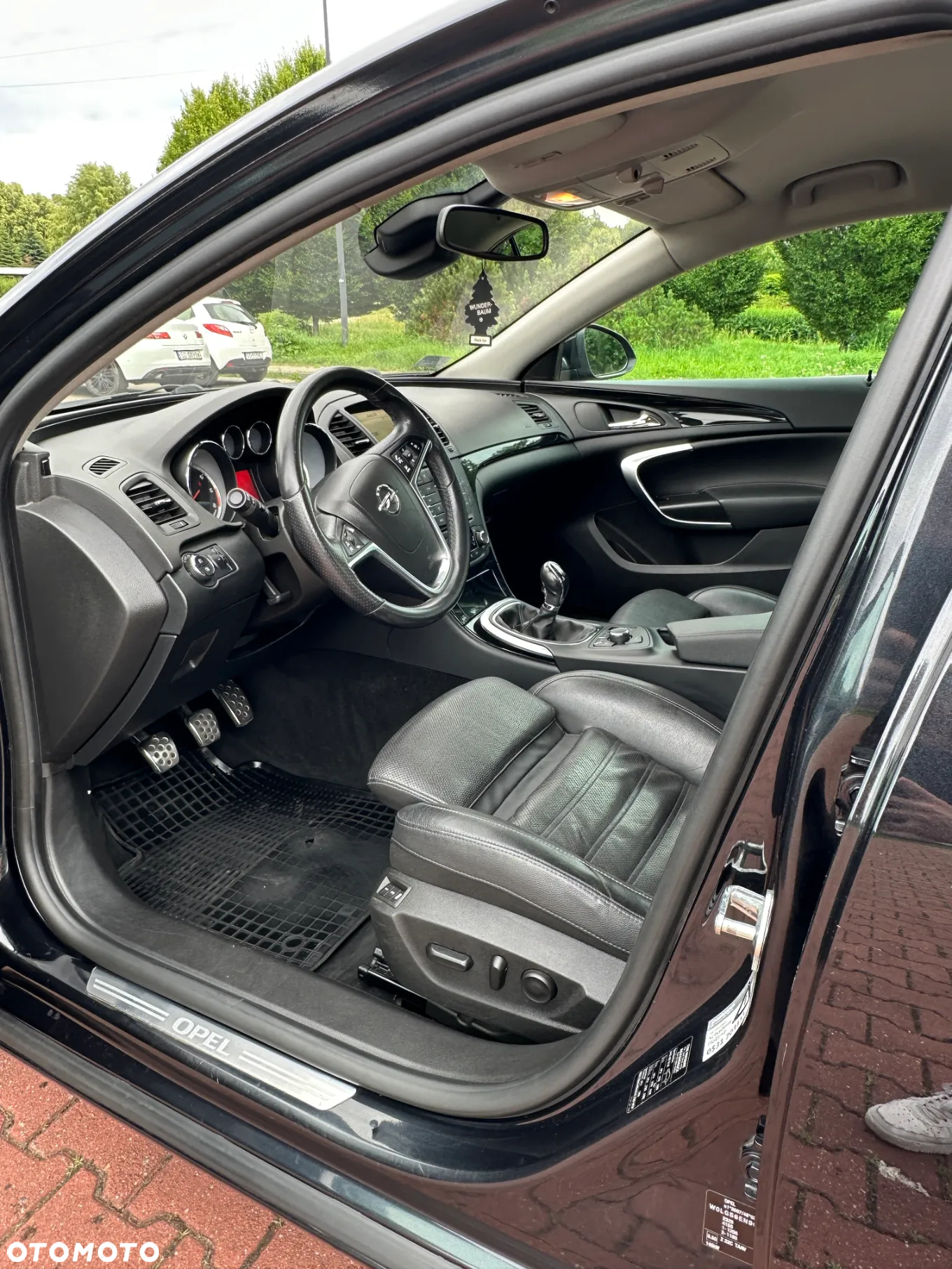 Opel Insignia 2.0 BiTurbo CDTI ecoFLEX Start/Stop Innovation - 16