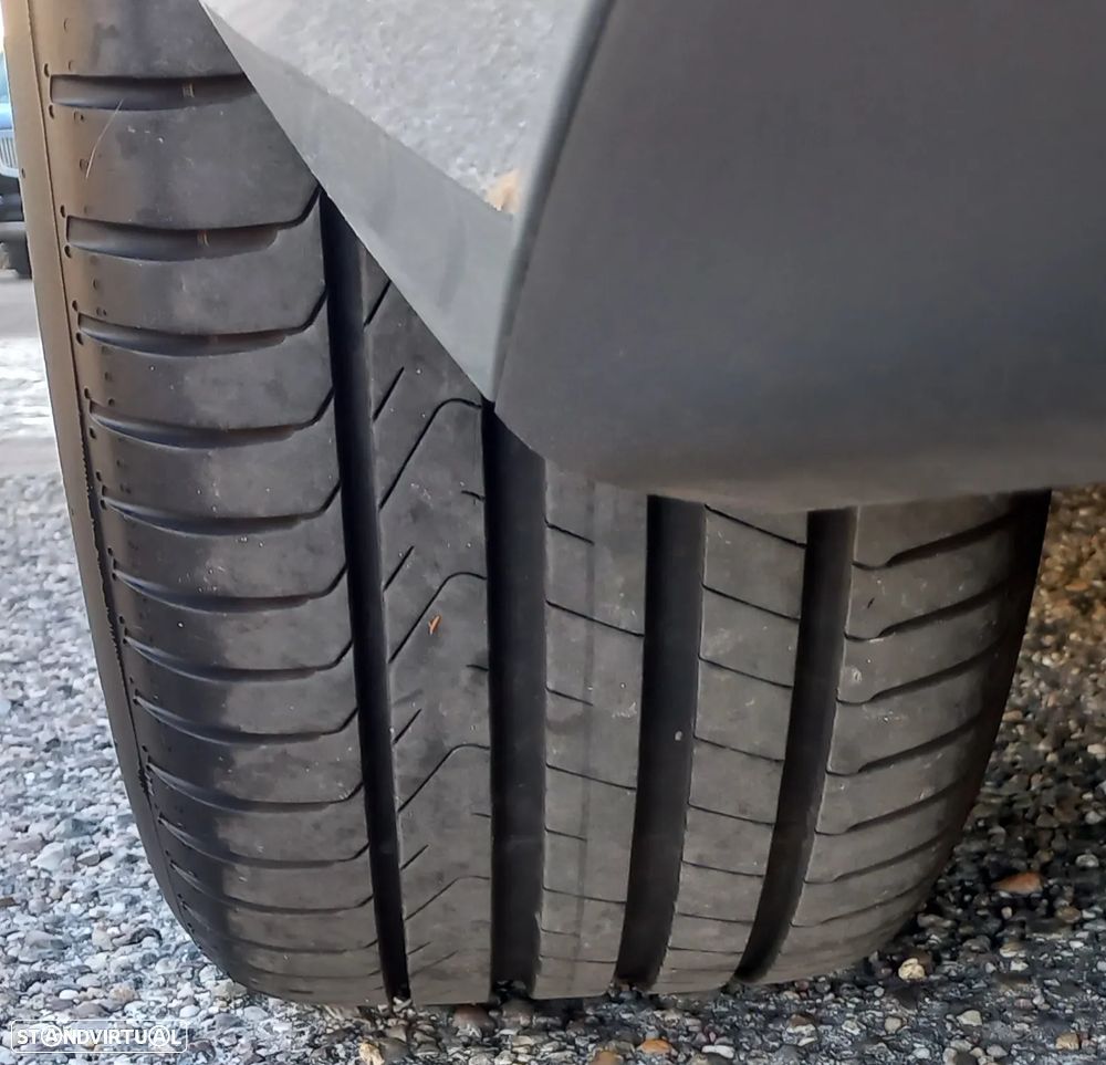 Mercedes-Benz C 220 Station d 9G-TRONIC Avantgarde - 35