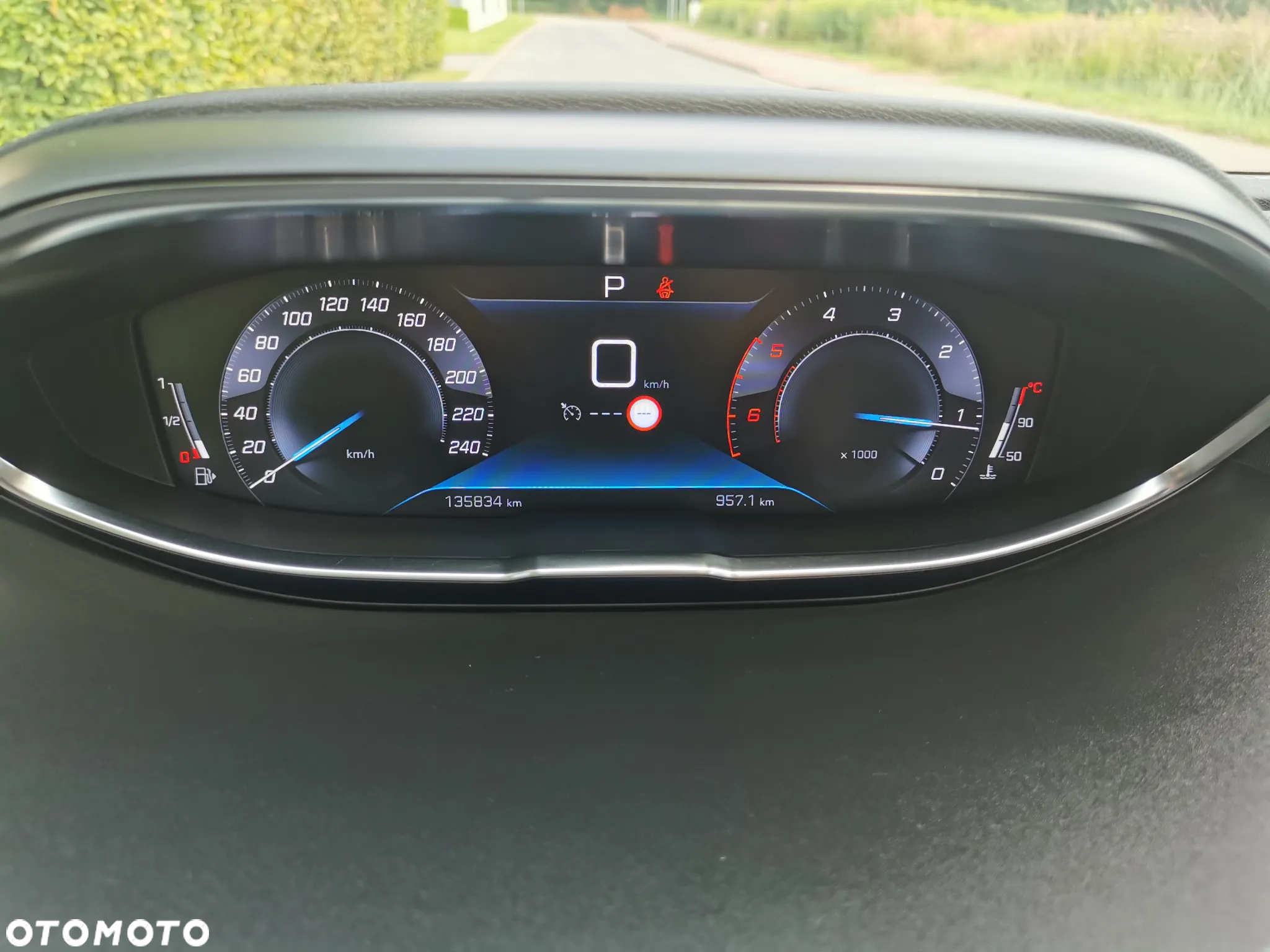 Peugeot 3008 - 14