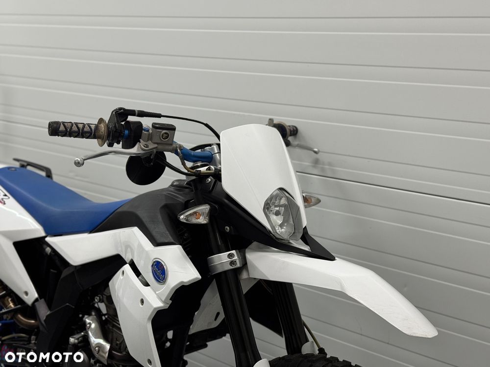 Mondial SMX - 8
