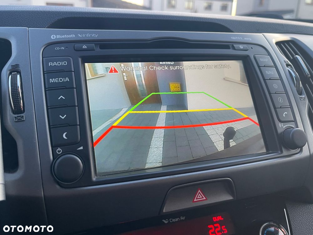 Kia Sportage 1.6 GDI XL 2WD - 25