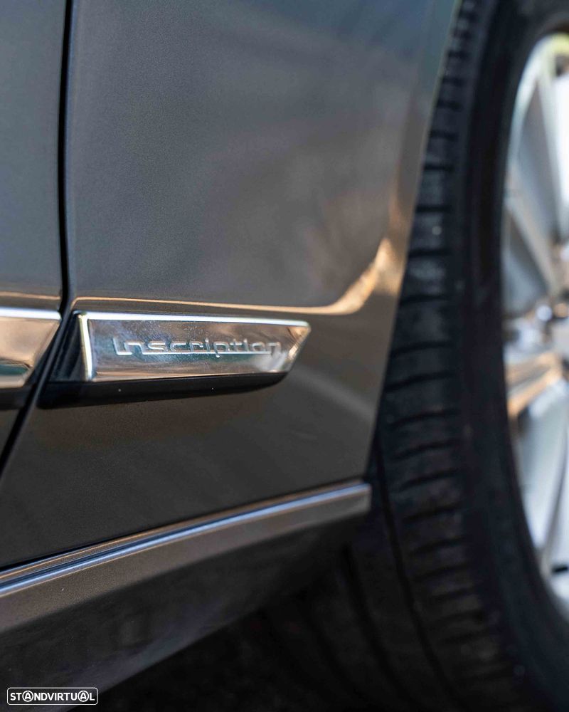 Volvo S90 2.0 D4 Inscription Geartronic - 29