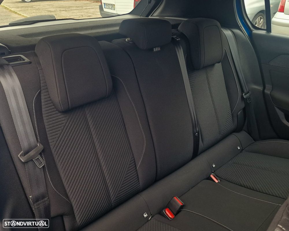 Peugeot 308 PureTech 130 Active Pack - 18