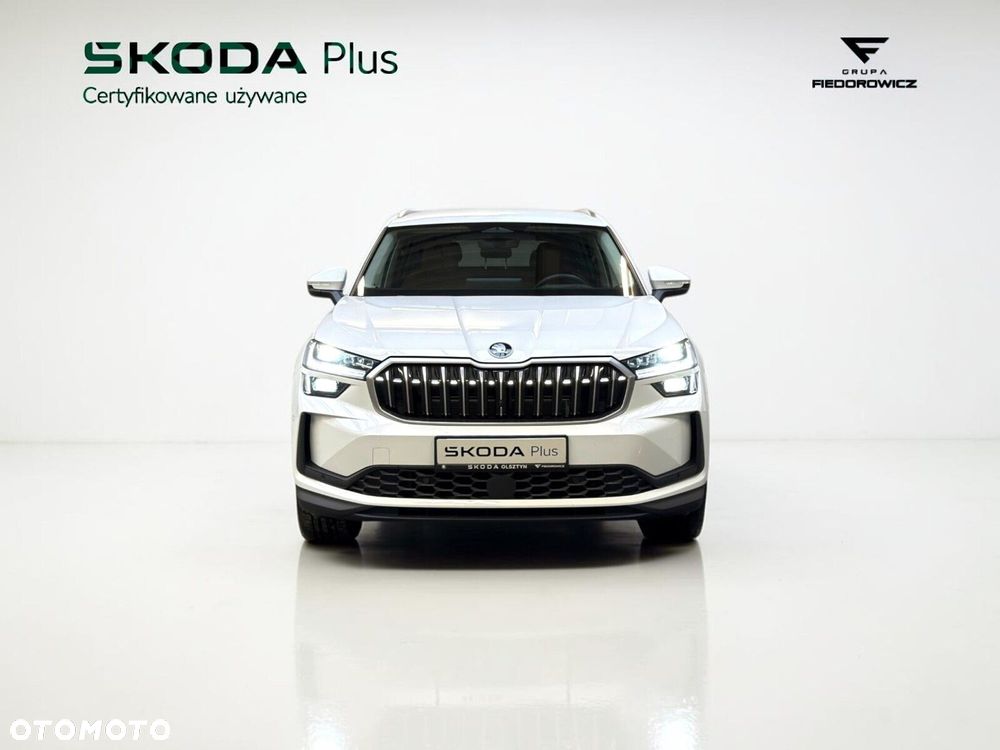 Skoda Kodiaq 2.0 TSI 4x4 Selection DSG - 16