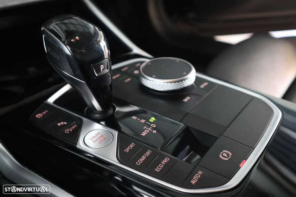 BMW 420 i Line Sport Auto - 32