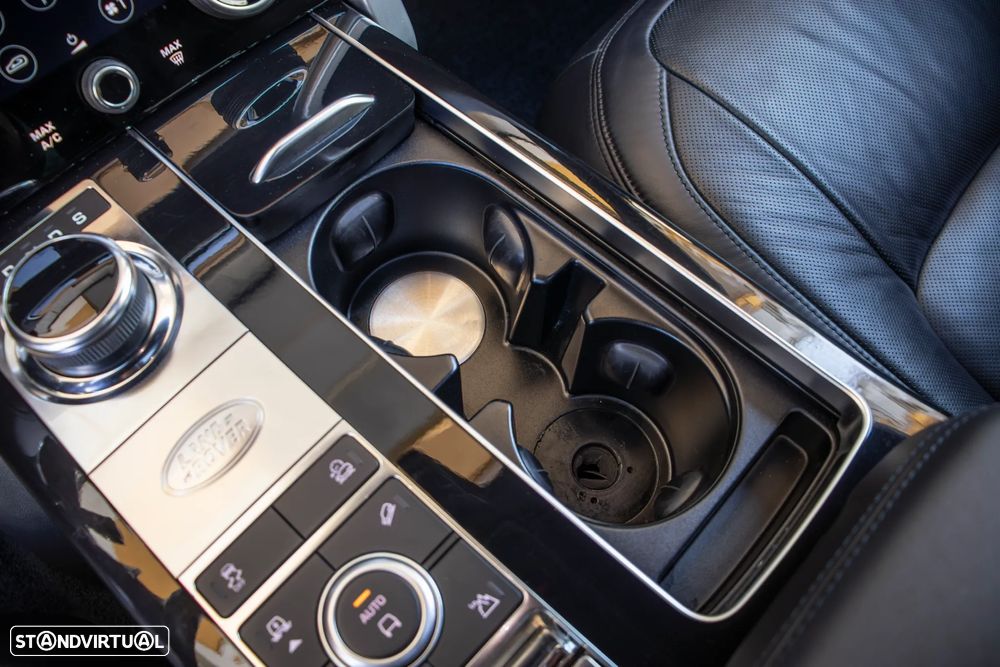 Land Rover Range Rover 5.0 V8 S/C Autobiography - 38