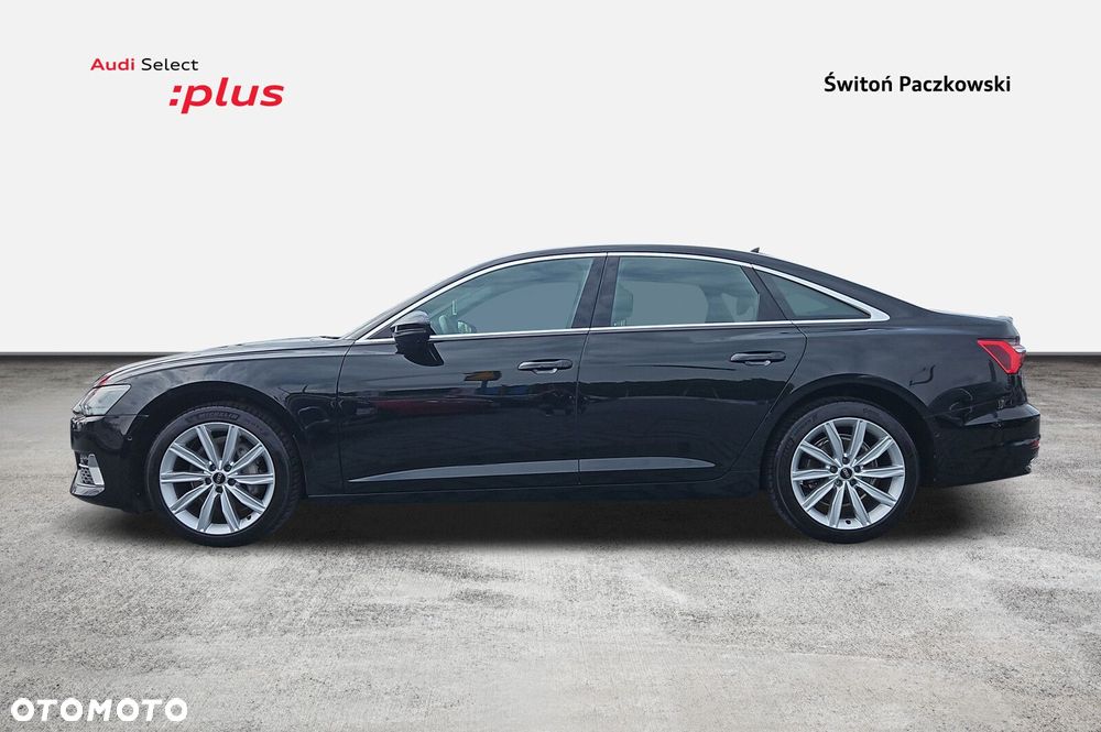 Audi A6 Limousine - 2