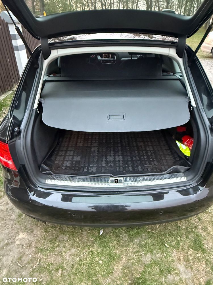 Audi A4 Avant 1.8 TFSI - 14
