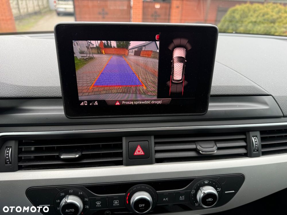 Audi A4 Avant 35 TDI S tronic design - 16