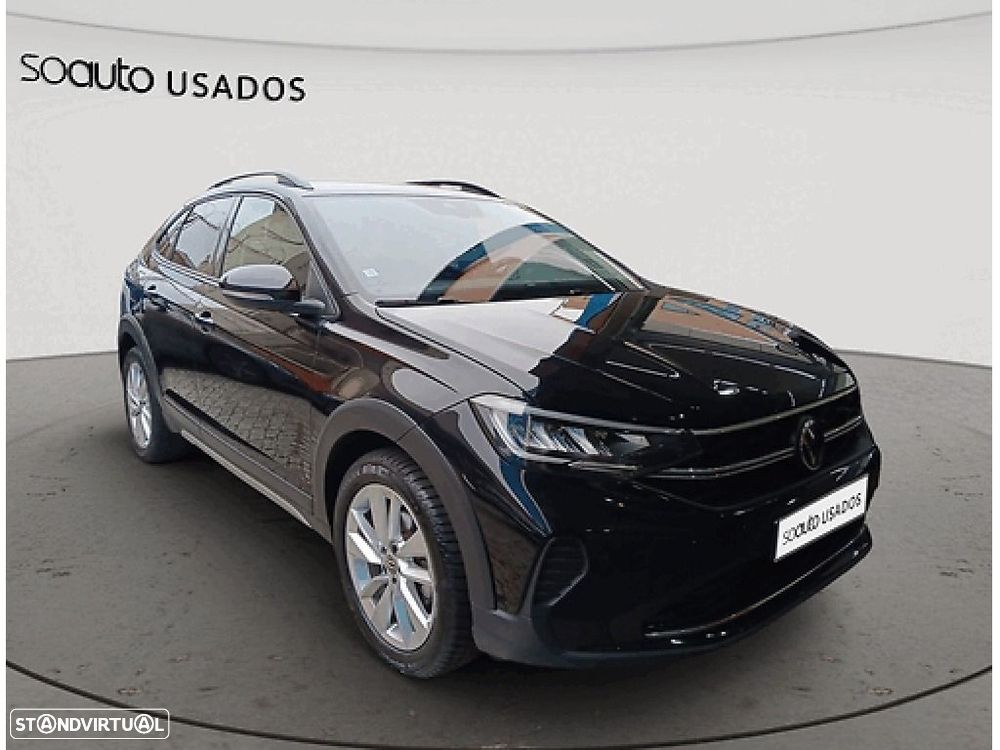 Volkswagen Taigo 1.0 TSI Urban DSG — fotografia 11