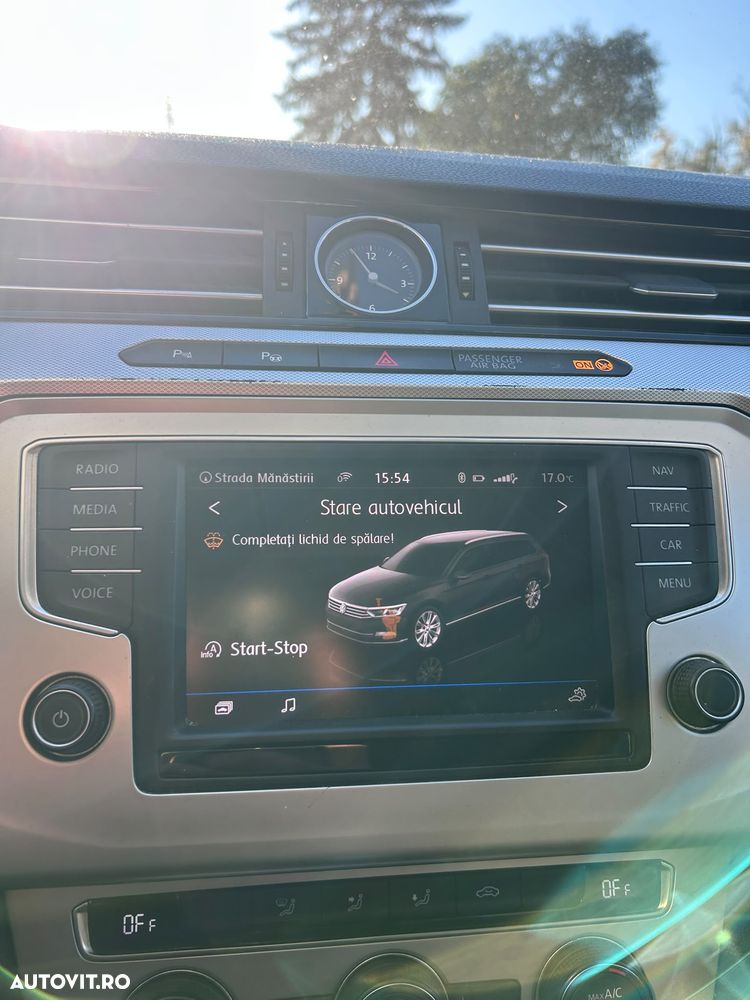 Volkswagen Passat - 5