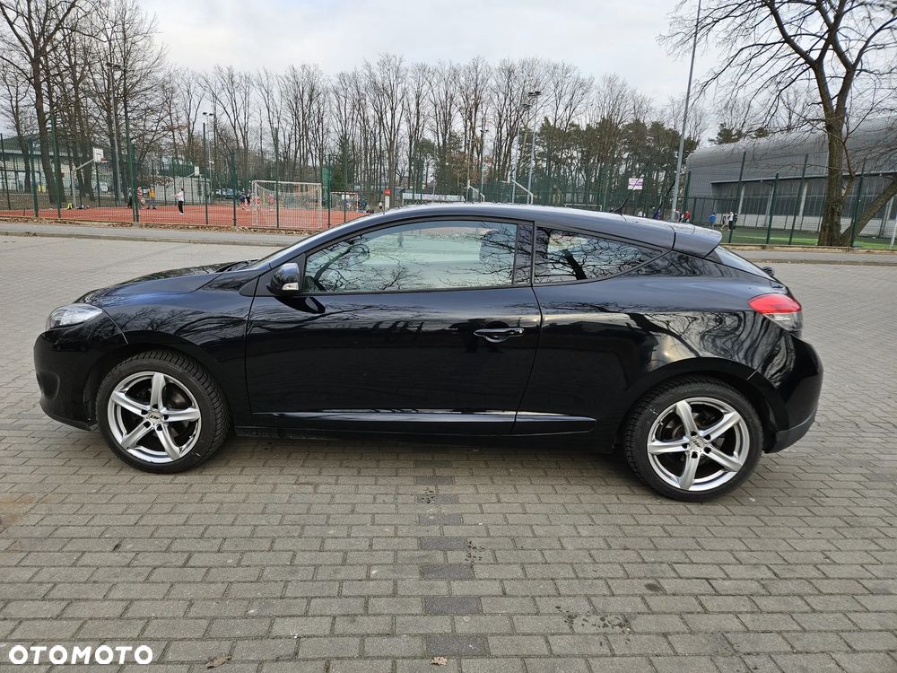 Renault Megane 1.2 16V TCE Energy Dynamique - 3