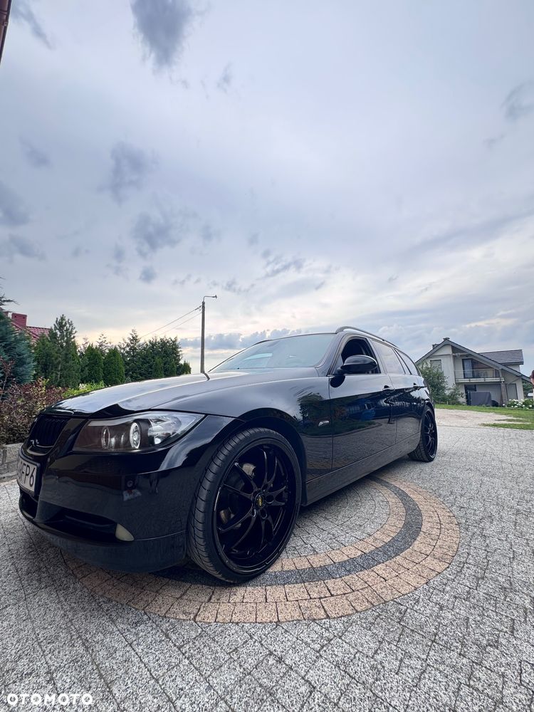 BMW Seria 3 320d - 2