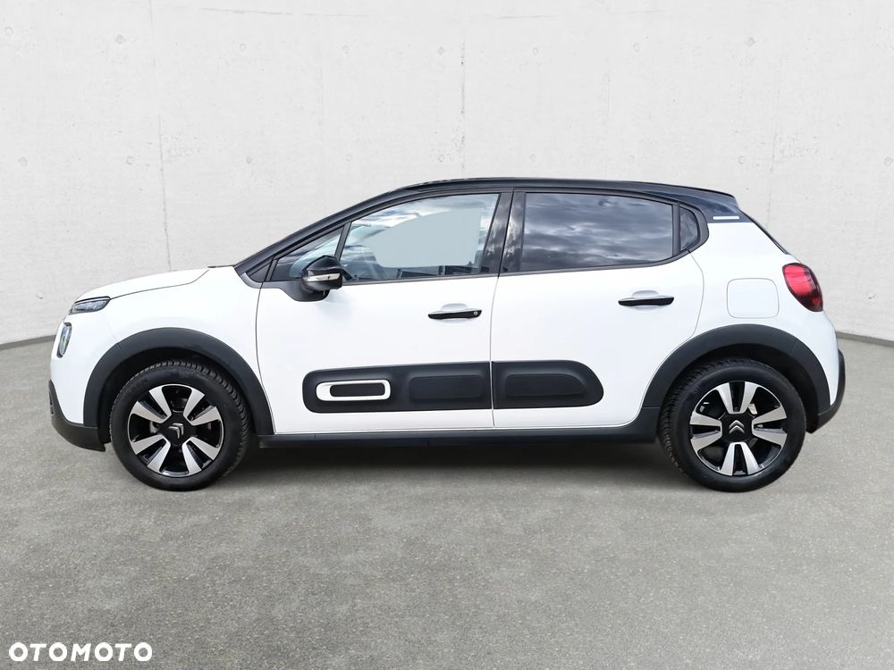 Citroën C3 1.2 PureTech Shine - 9