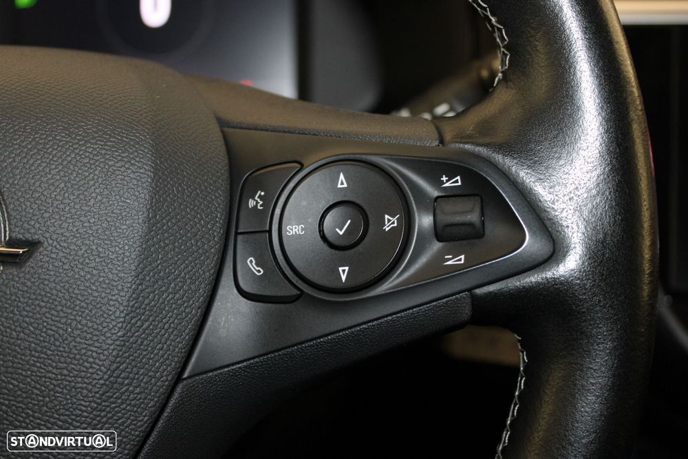 Opel Corsa 1.2 T Elegance - 13