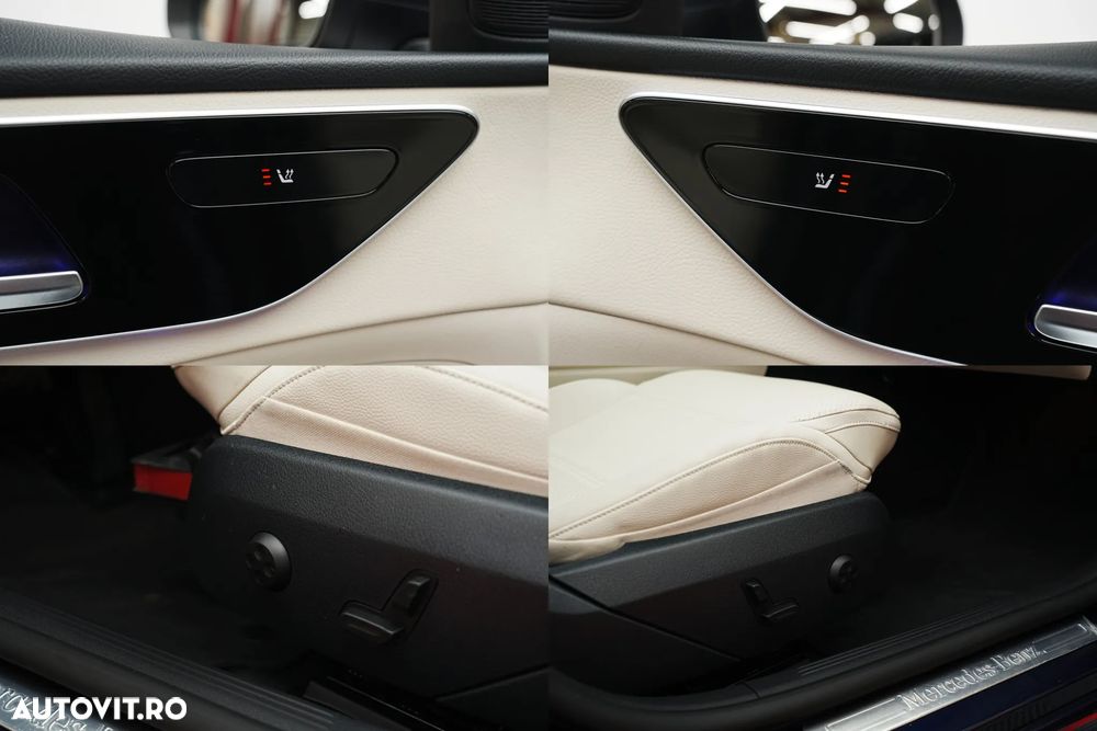 Mercedes-Benz C 220 d T 9G-TRONIC - 34