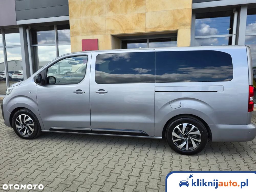 Fiat Ulysse Business VIP 2.2 180 KM Automat - 3