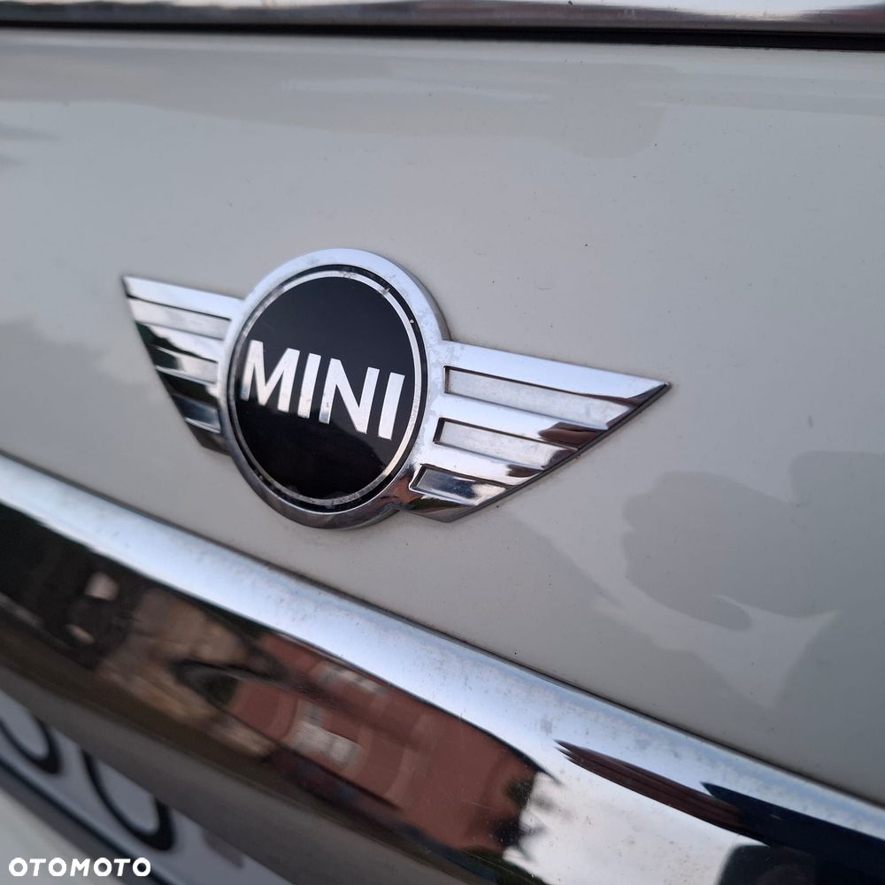 MINI Cooper - 12