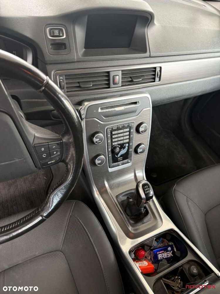 Volvo V70 D3 Drive-E Dynamic Kinetic - 6