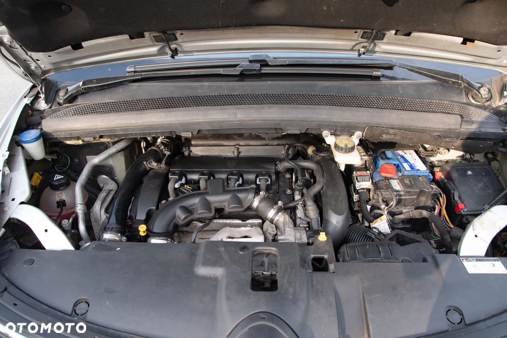 Citroën C4 Picasso 1.6 THP Exclusive - 19