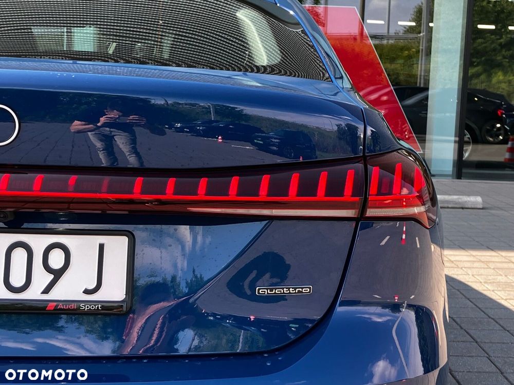 Audi A5 Limousine TFSI Quattro S tronic - 12