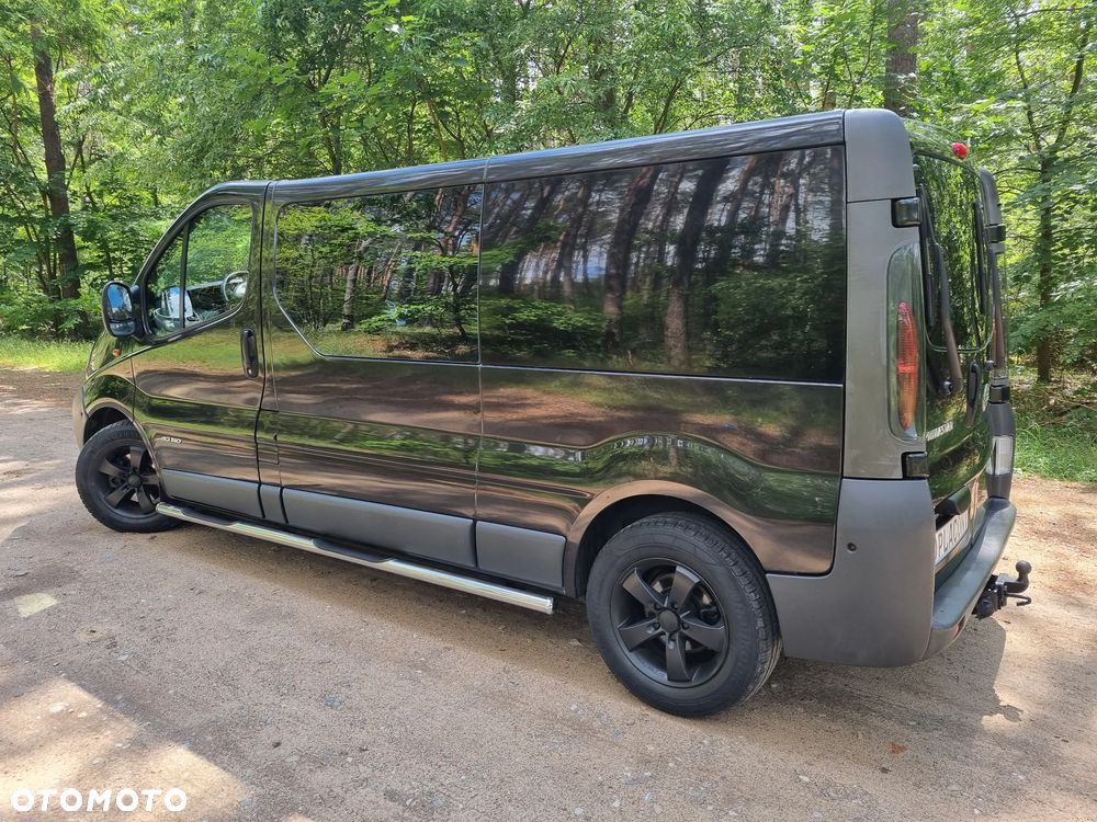 Renault Trafic - 17