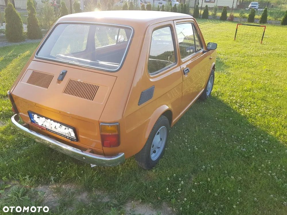 Fiat 126 - 3