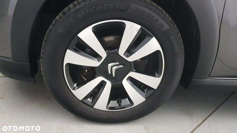 Citroën C3 - 9