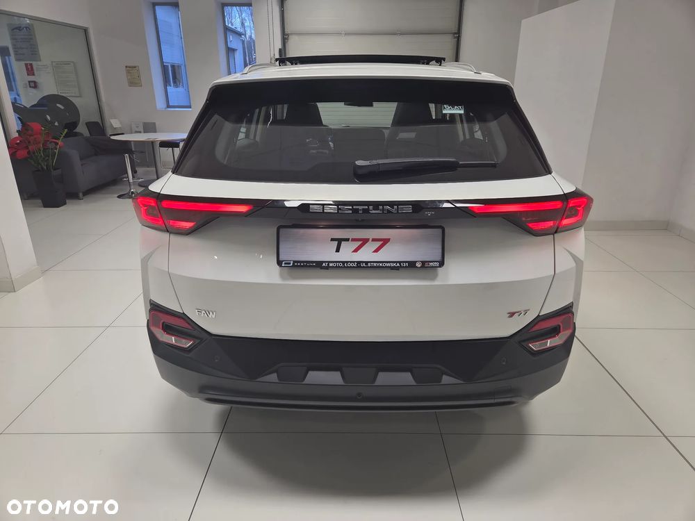 Bestune T77 - 31