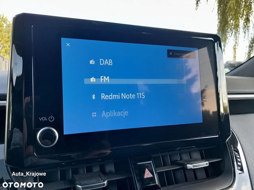 Toyota Corolla 2.0 Hybrid Style - 15