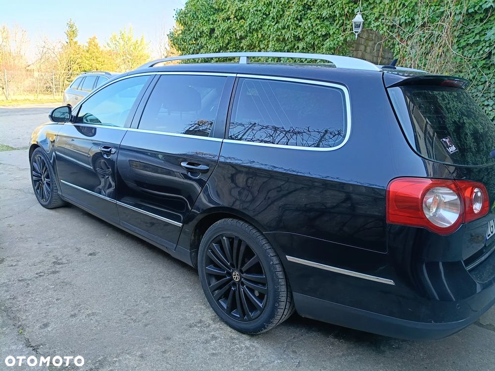 Volkswagen Passat 2.0 TDI Comfortline - 10